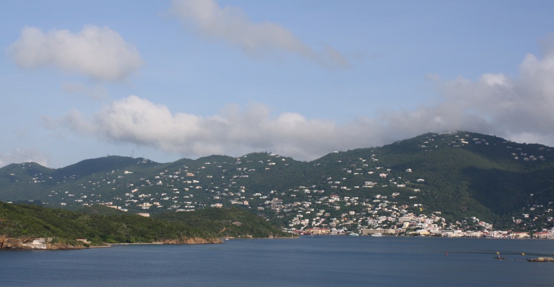 charlotte amalie